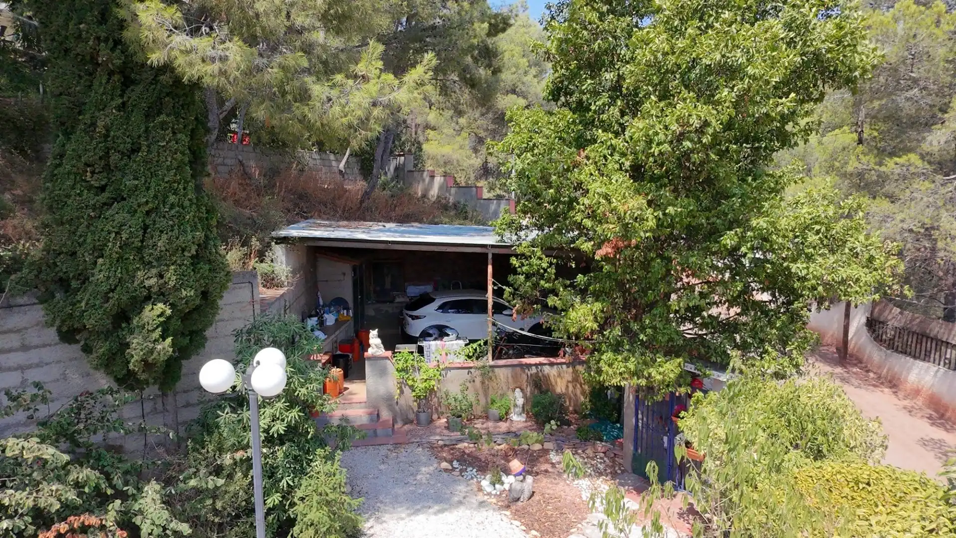 Xalet amb piscina en venda a Calle MONTE PINAR, imagen 23
