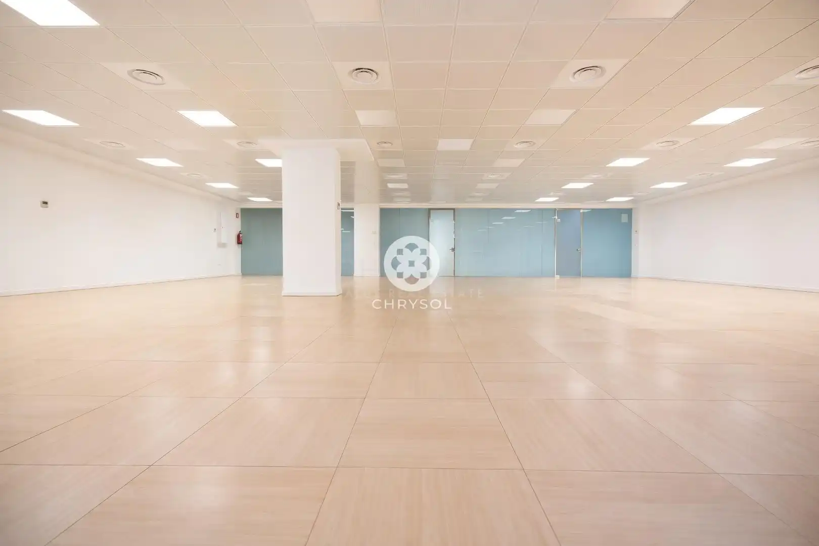 Office space with lift for sale in Avenida Avinguda Corts Catalanes, imagen 6