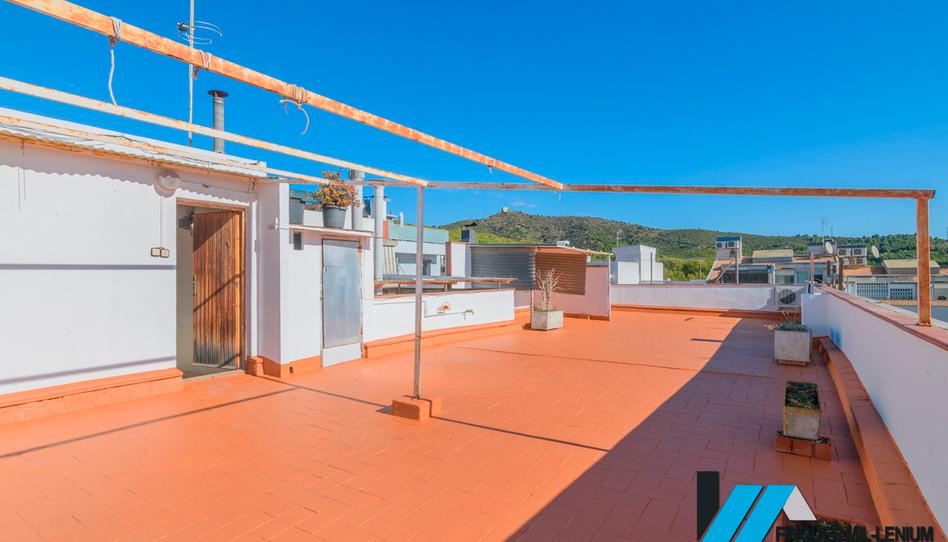 Foto 1 de Pis en venda a La Roureda, Barcelona