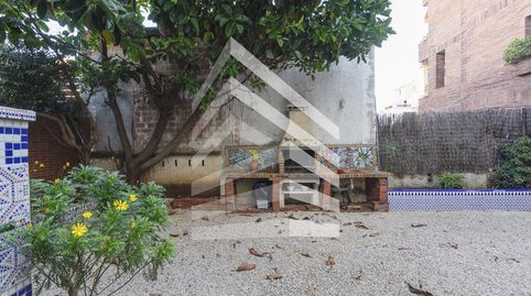 Foto 5 de Casa o xalet en venda a Carrer de Maurici Vilomara, La Font d'en Fargues, Barcelona Capital