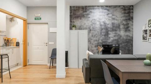 Photo 2 of Flat to rent in N/a, San Isidro,  Madrid Capital
