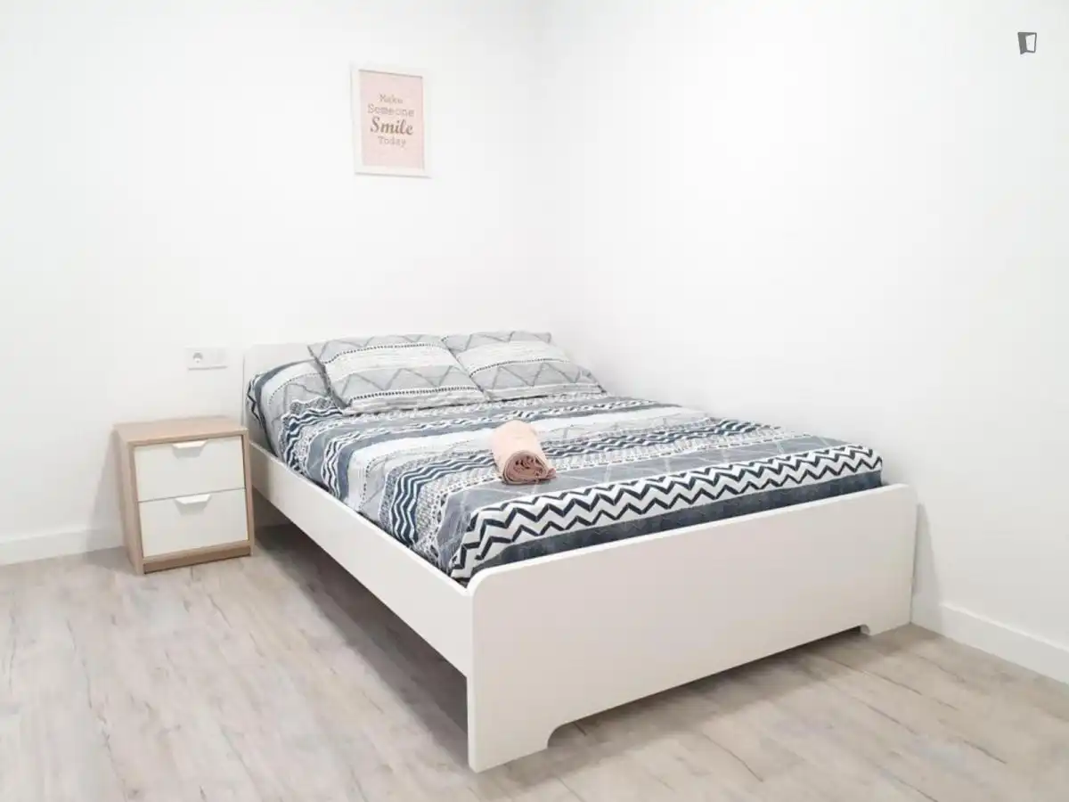 Apartament de lloguer a L'Amistat