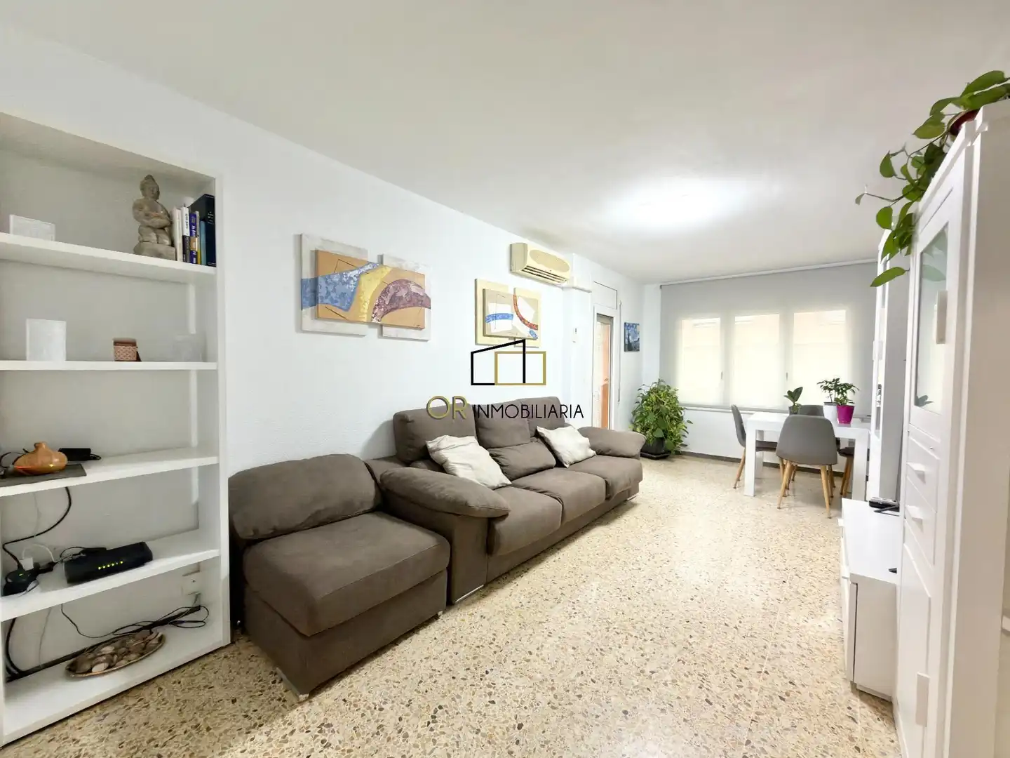 Piso con terraza en venta en Les Clotes, imagen 2