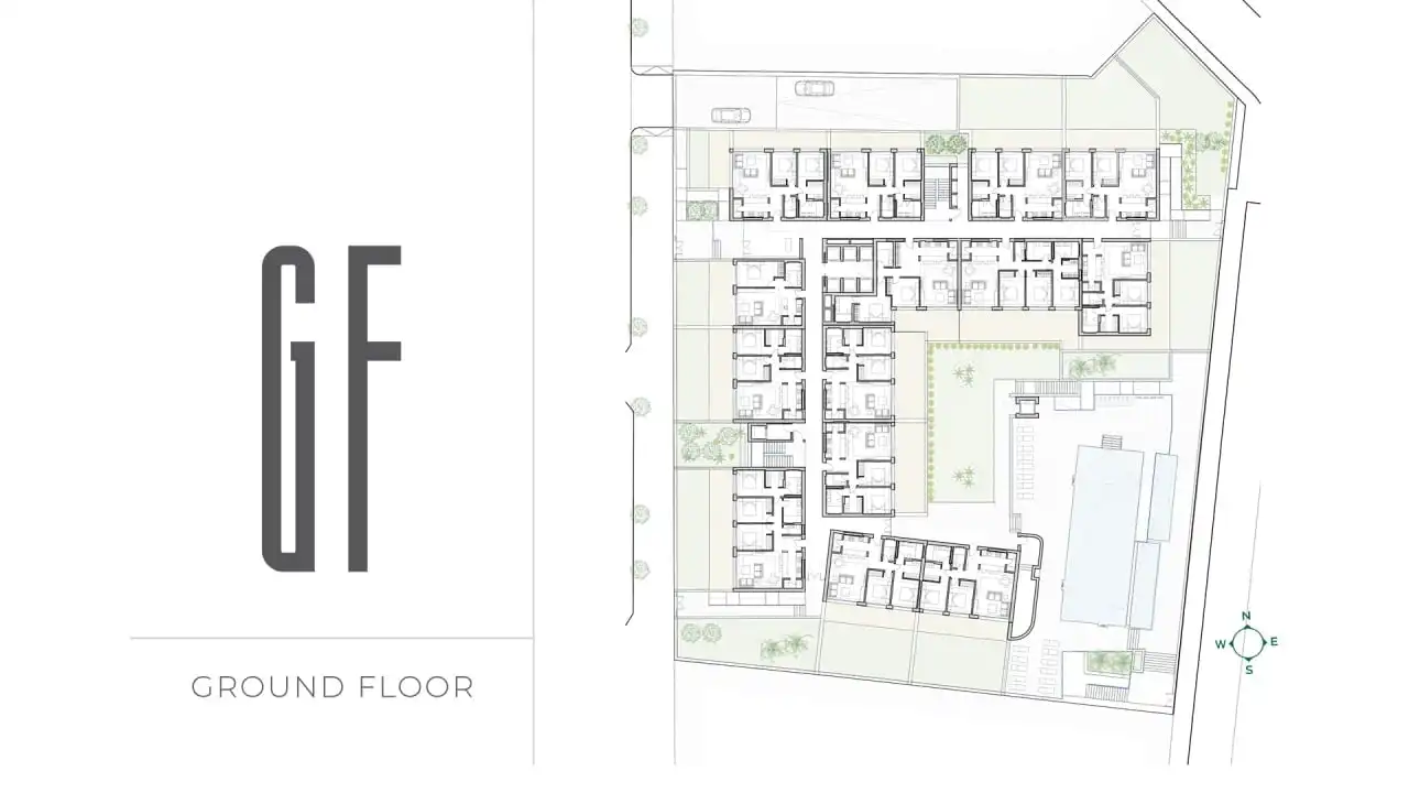 Apartament amb jardí en venda a Castillo Sohail - Myramar, imagen 23