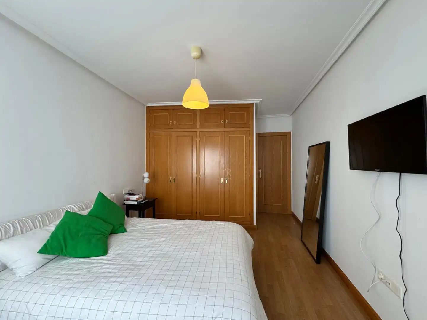Habitación de Piso en venta en Parres con Calefacción, Jardín privado y Trastero