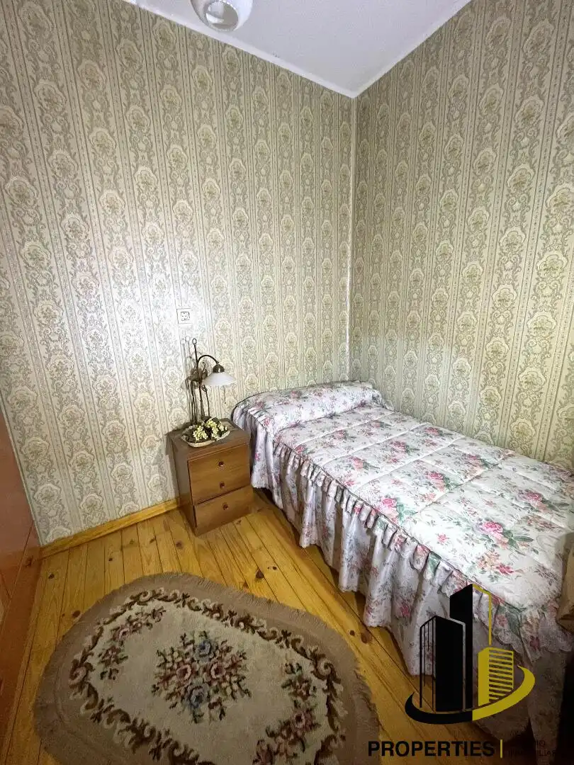 Habitación de Casa o chalet en venta en Lagunilla, Salamanca