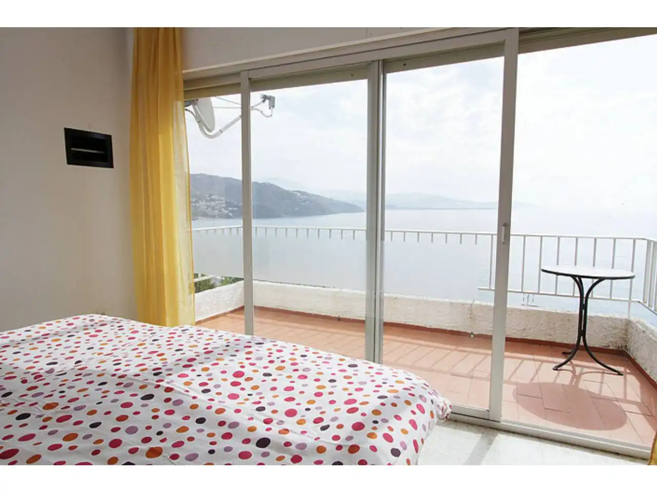 Bedroom of Apartments for sale in Velilla - Velilla Taramay