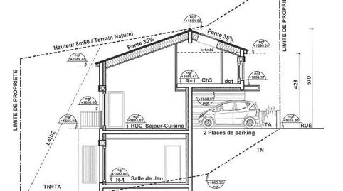 Photo 5 of Residential for sale in Rue de Nalga, 1, Égat, Cerdanya Francesa