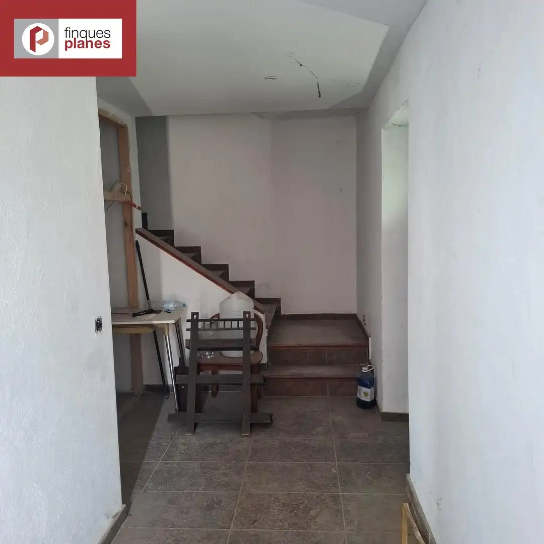 Casa o xalet en venda a Montferrer i Castellbò