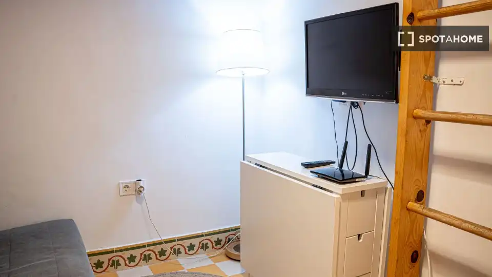 Habitación en Trafalgar