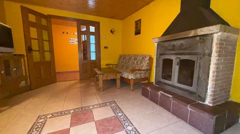 Foto 2 de Finca rústica en venta en Barjas, León