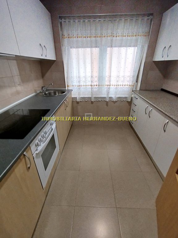 Piso de alquiler en Carmelitas, San Bernardo - Carmelitas - Campus