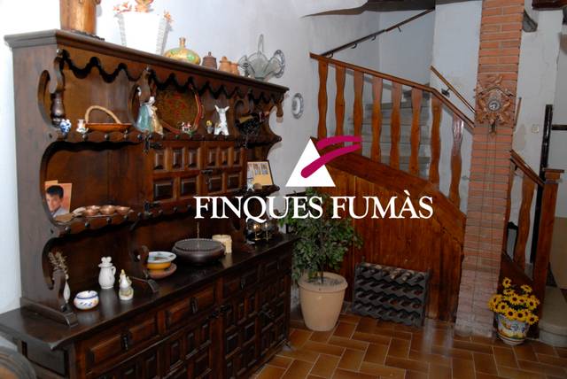 Casa-chalet en Venta en Carrer Nou, 12 en Torà