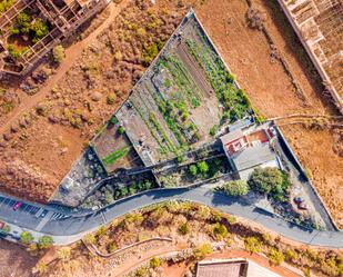 Terreny en venda en Buenavista del Norte