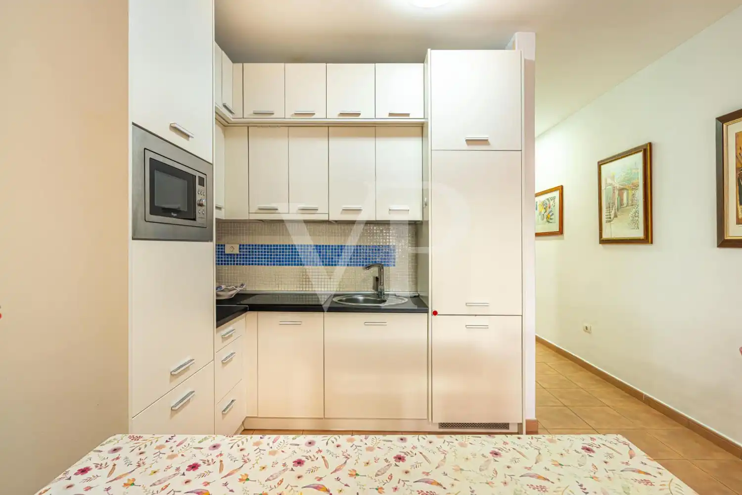 Ground floor for sale in Callao Salvaje - Playa Paraíso