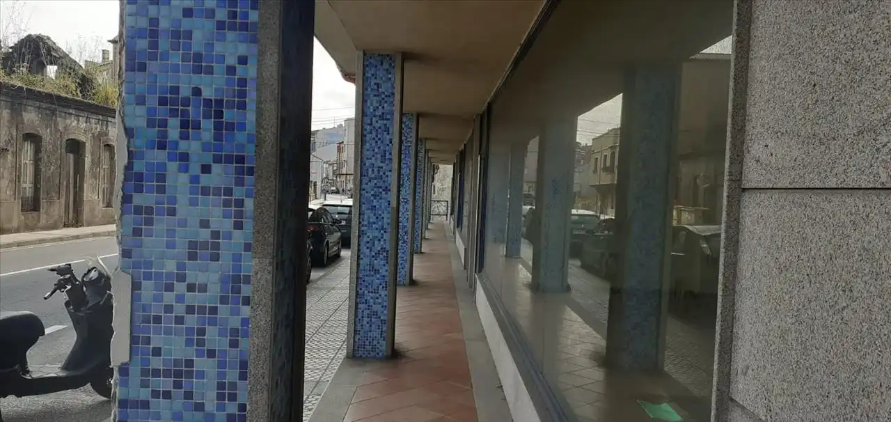 Apartments for sale in Boiro