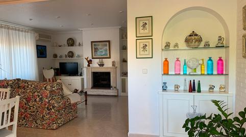 Foto 5 de Casa o xalet en venda a Calle Montes Centrales, Los Urrutias, Murcia