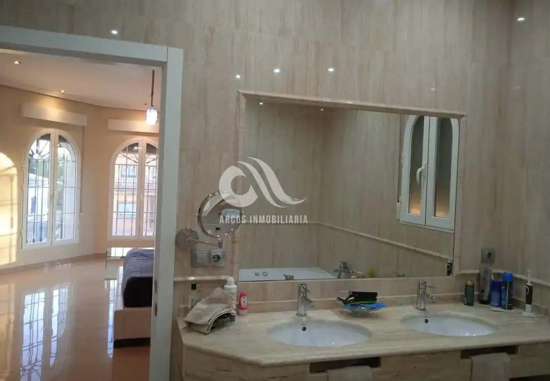 Chalet en venta en EL HIGUERON, imagen 16