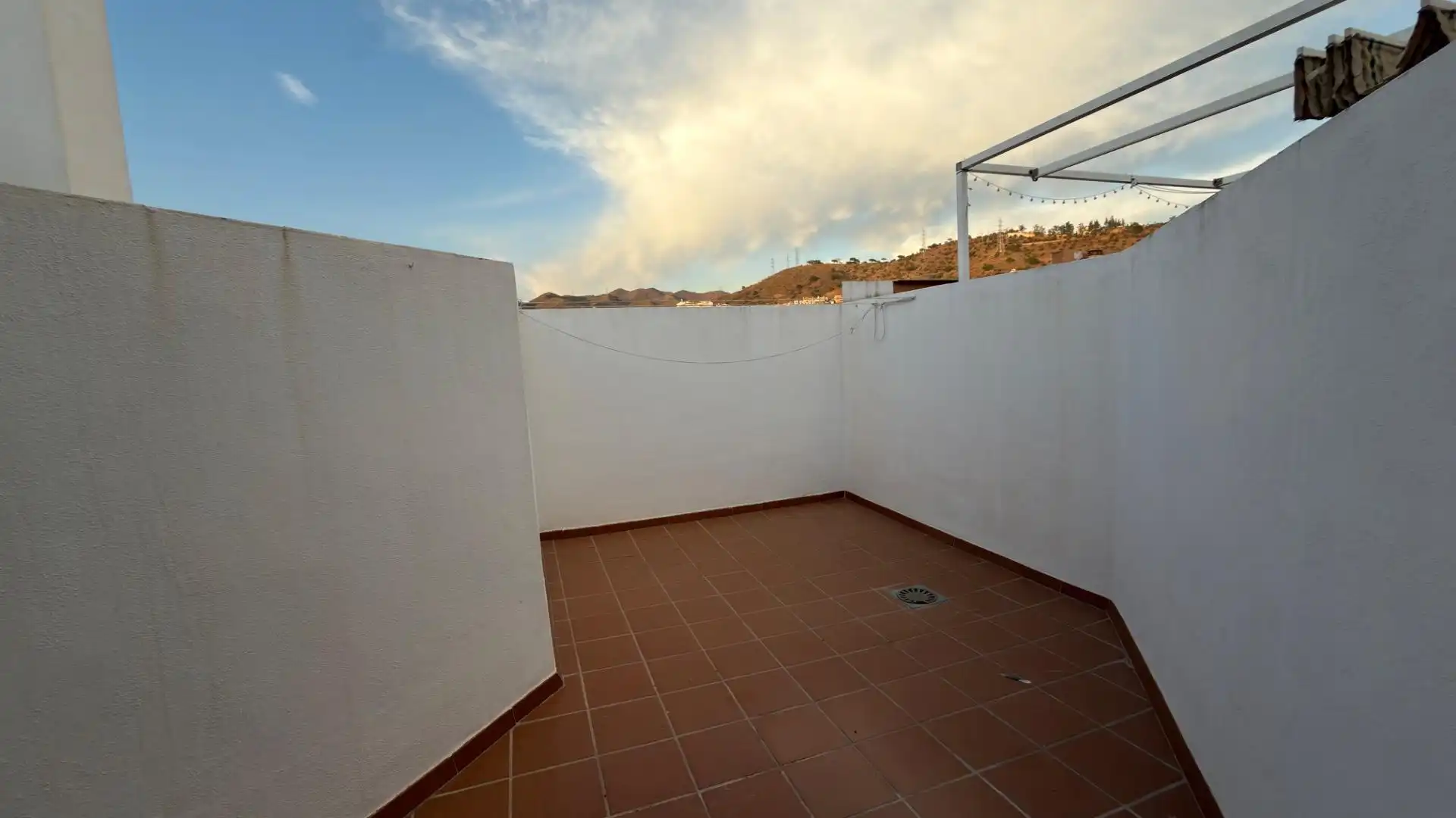 Wohnung mit Terrasse zur Miete in Calle Calle Lope de Rueda, imagen 9