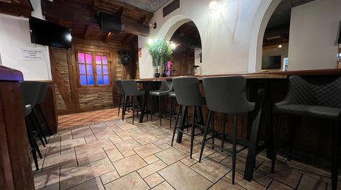 Foto 2 von Geschaftsraum zur ubertragung in Calle Sancho Ramírez, 4, Casco Antiguo - Ciudadela, Jaca