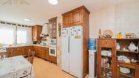 Kitchen of House or chalet for sale in Griñón  with Air Conditioner and Balcony