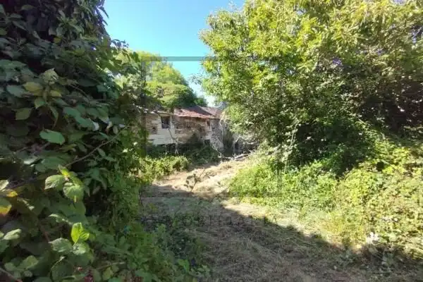 Casa o chalet en venta en Begonte con Jardín privado