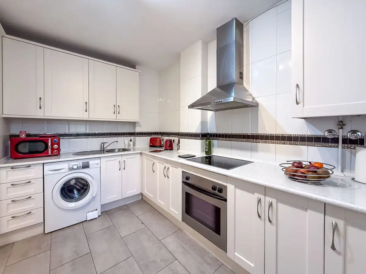 Appartement avec ascenseur à vendre à Avenida de Julio Iglesias s/n, imagen 8