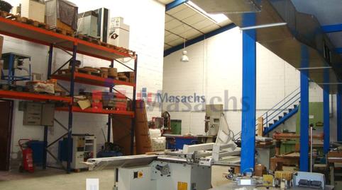 Photo 5 of Industrial buildings for sale in Centro, Madrid