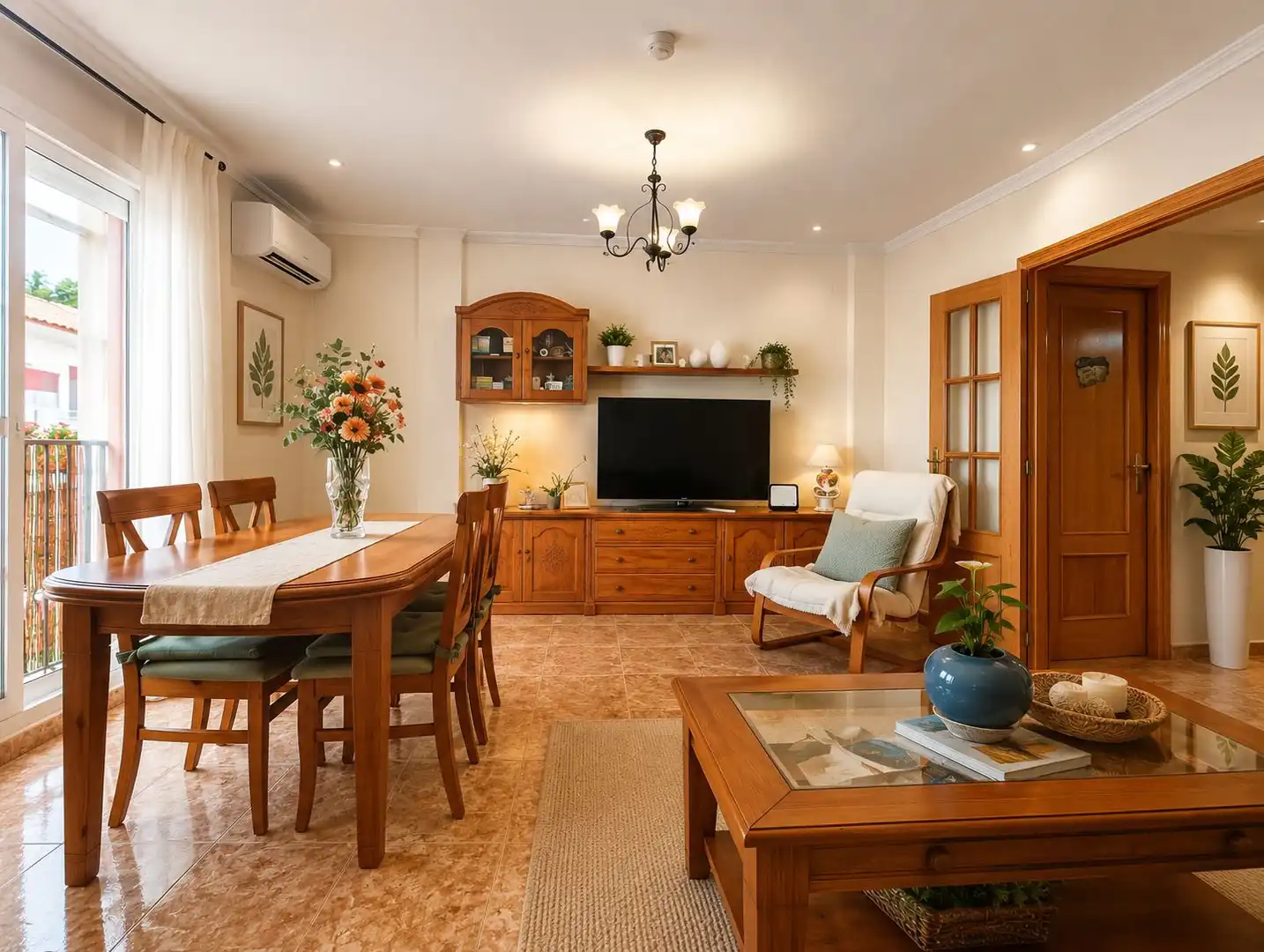 Maison mitoyenne à vendre à Azud, imagen 3