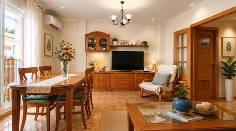 Foto 3 de Casa adosada en venta en Azud, Sant Joan de Moró, Castellón