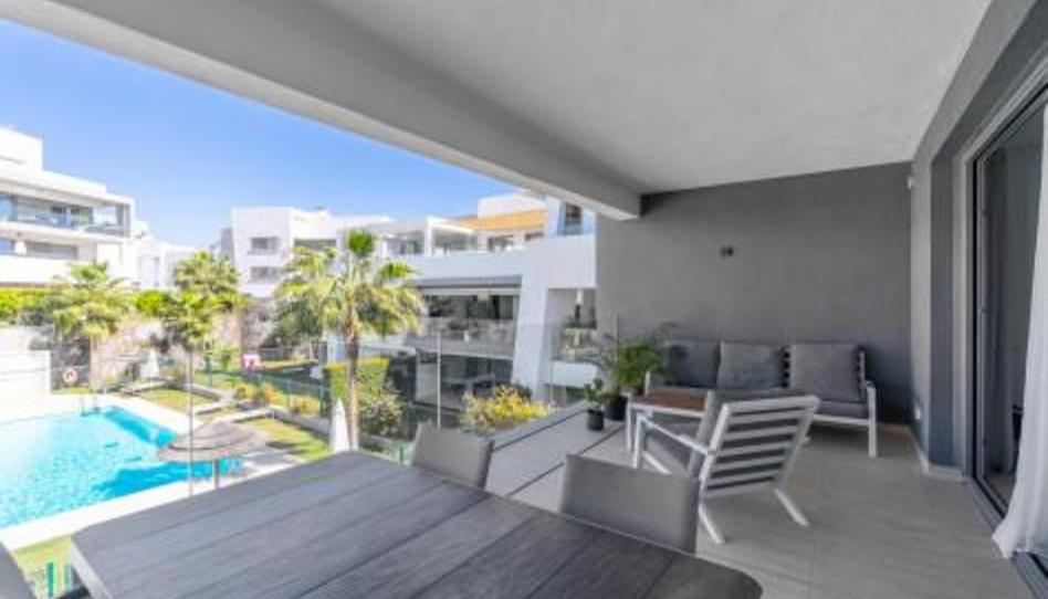 Photo 1 of Apartment to rent in Sotoserena, Málaga