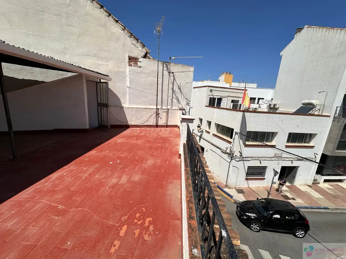 Casa o chalet en venta en San Pedro de Alcántara pueblo