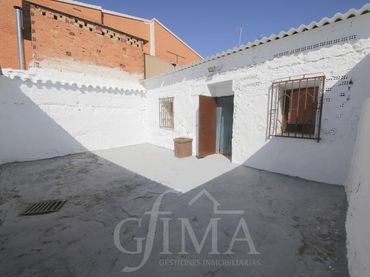 Casa en venda a Tomelloso