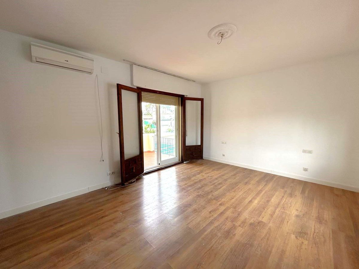 Habitación de Casa o chalet en venta en Mijas con Aire acondicionado, Calefacción y Jardín privado