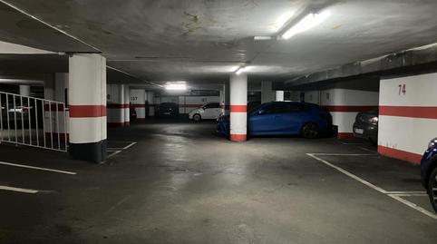 Photo 5 of Garage to rent in De Cesáreo Alierta, Paseo Constitución - Las Damas, Zaragoza