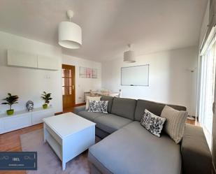 Living room of Single-family semi-detached for sale in Galápagos  with Air Conditioner and Oven