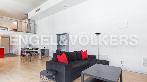 Photo 5 of Flat for rent in Carrer de la Creu Roja, Vara de Quart, Valencia Capital