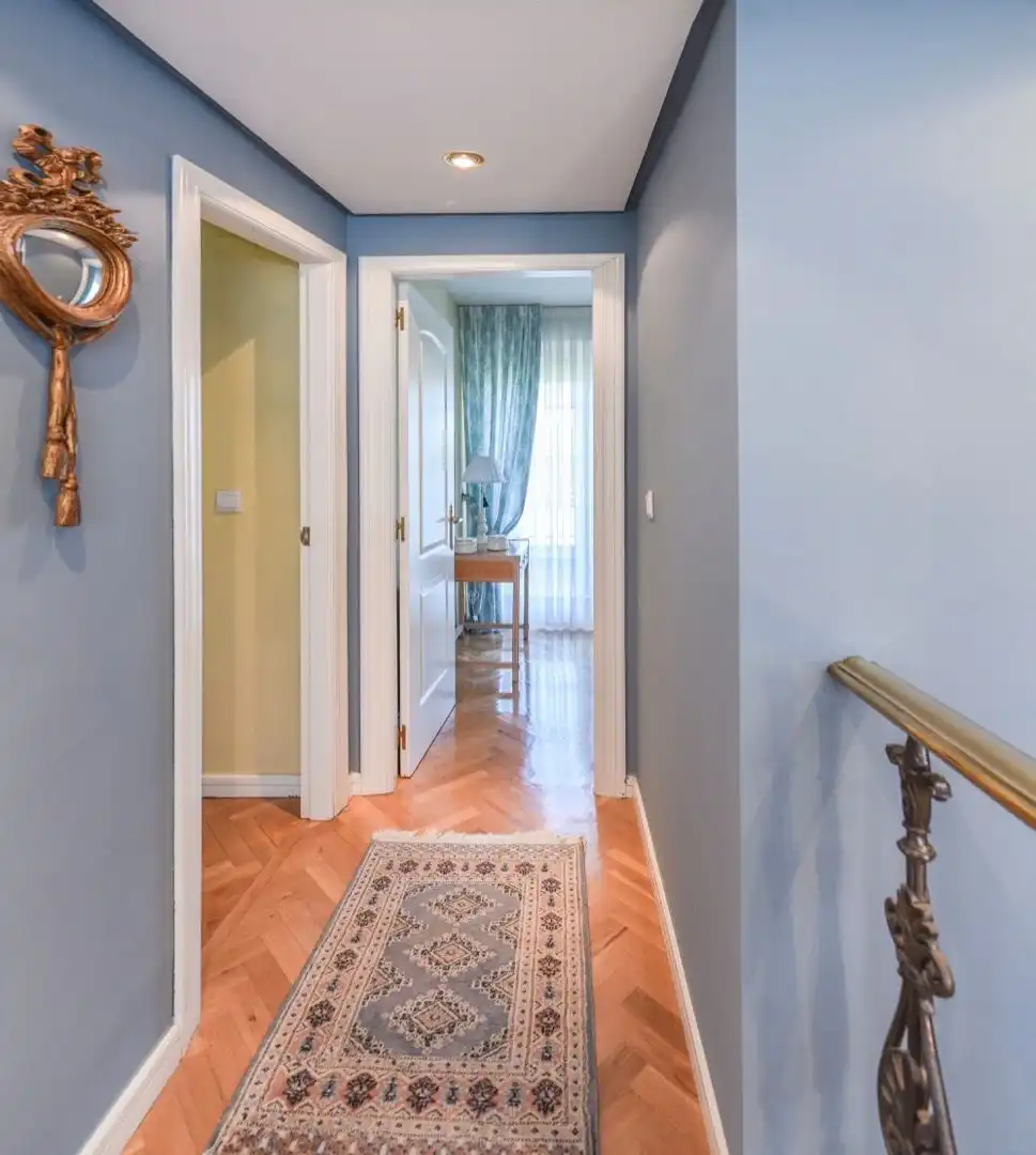 Casa o chalet en venta en Tordesillas con Calefacción, Jardín privado y Parquet
