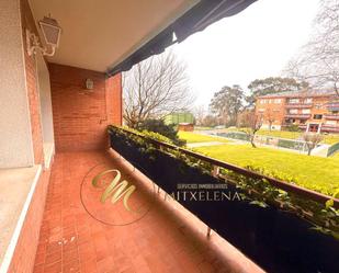 Terrace of Flat for sale in Leioa  with Heating, Private garden and Terrace
