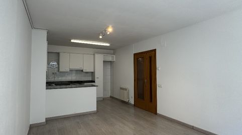 Foto 3 de Piso de alquiler en Carrer de L'estació, Centre, Sabadell