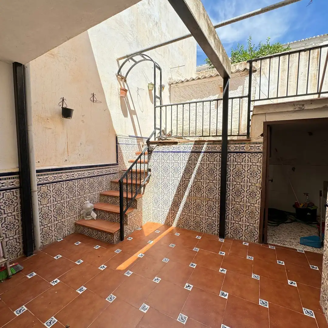 House with garden for sale in Periana, imagen 32