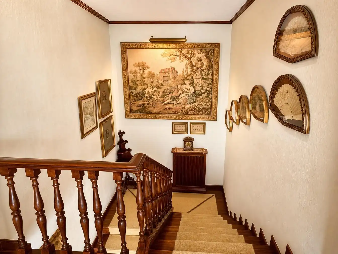 Chalet con terraza en venta en Avenida Avenida de la Albufereta, 34, imagen 19