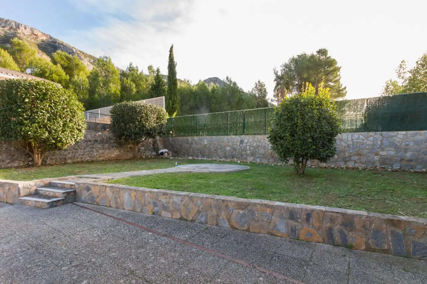 Chalet con piscina en venta en Calle COVA DE L'AIRE 12, imagen 12