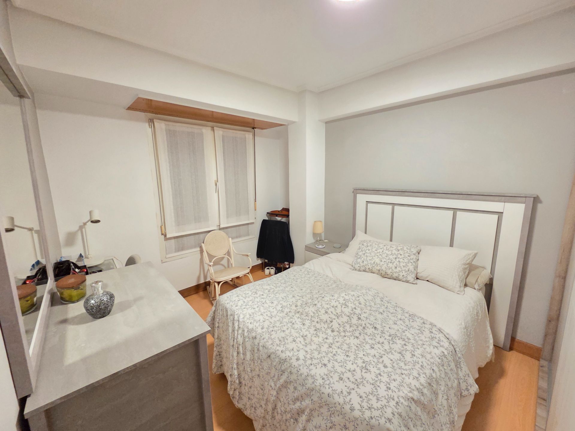 Piso en venta en Goienkalea, 6