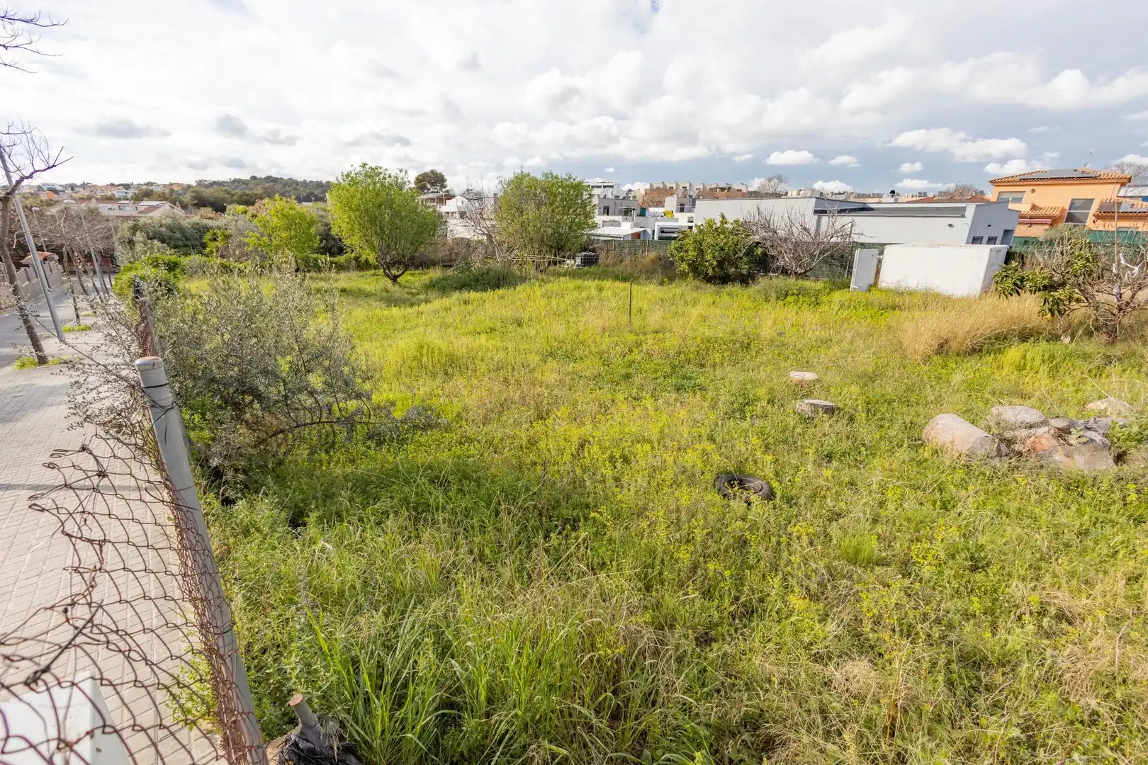 Residential land for sale in Pasaje DALLA, imagen 3