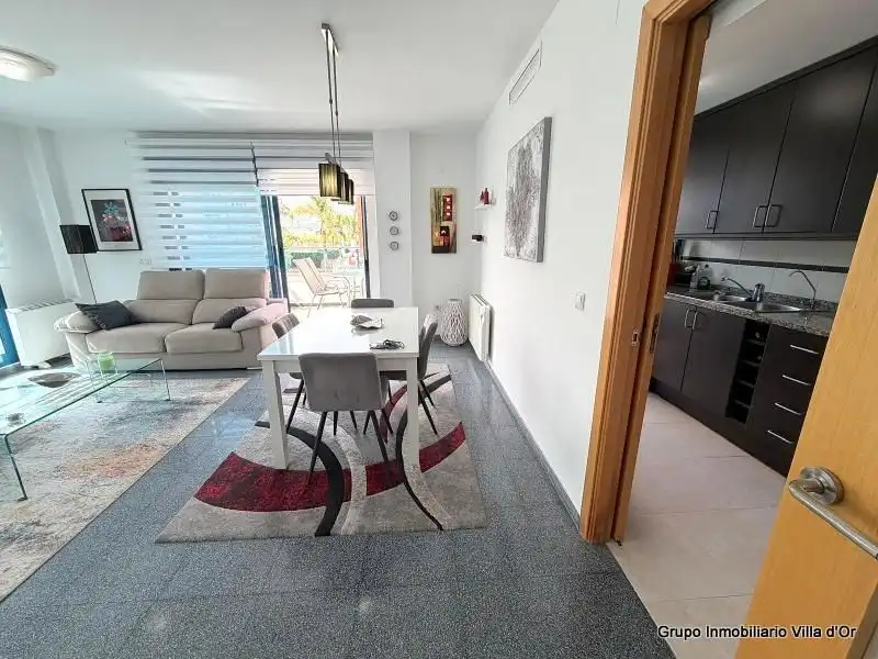 Mini appartamento con piscina in vendita a La Pedrera - Vessanes, imagen 8