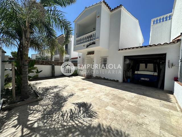 Casa-chalet en Venta en tordera, -1 en Tordera - Fluvià - Llobregat