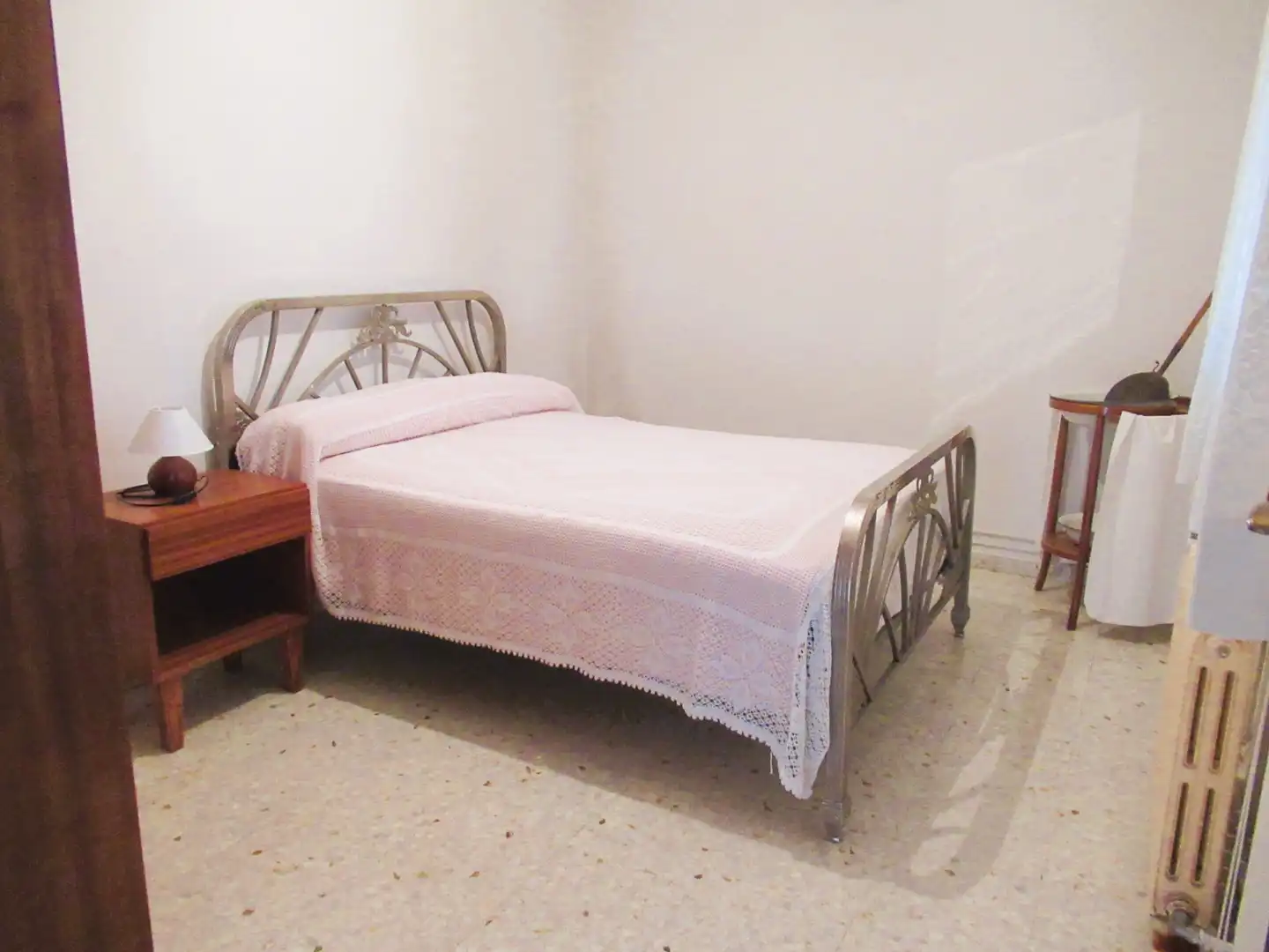 Habitación de Casa o chalet en venta en Camarma de Esteruelas con Calefacción, Jardín privado y Terraza