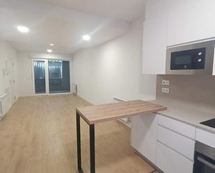 Apartament de lloguer en A Coruña Capital  amb Calefacció i Terrassa