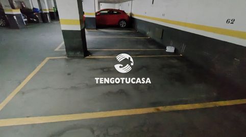 Photo 2 of Garage for rent in Calle de López de Hoyos, 286, Colina, Madrid Capital